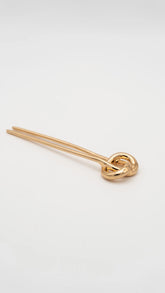 Aura Knot Hair Stick